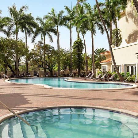 Embassy Suites By Hilton Miami International Airport Εξωτερικό φωτογραφία