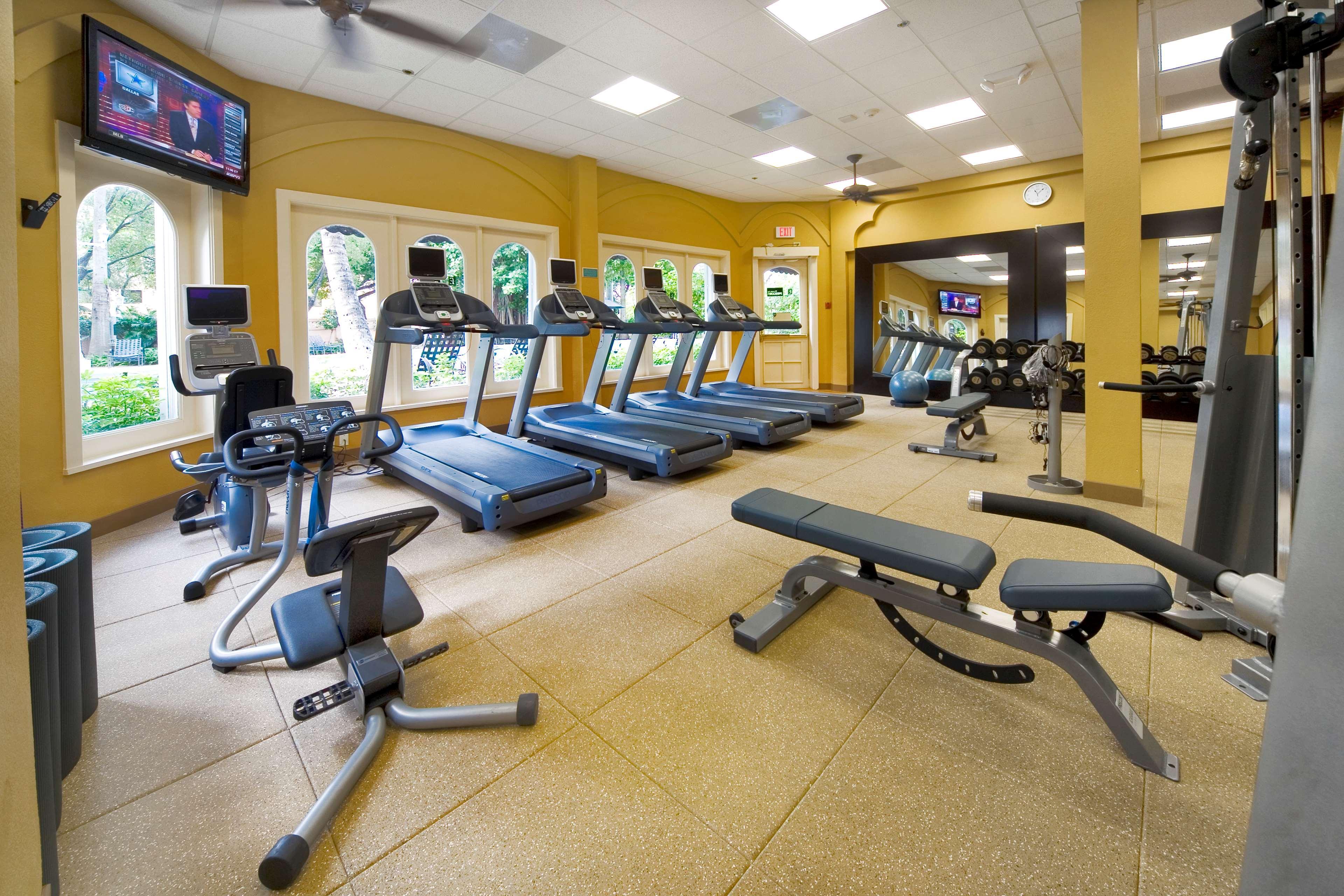 Embassy Suites By Hilton Miami International Airport Εξωτερικό φωτογραφία