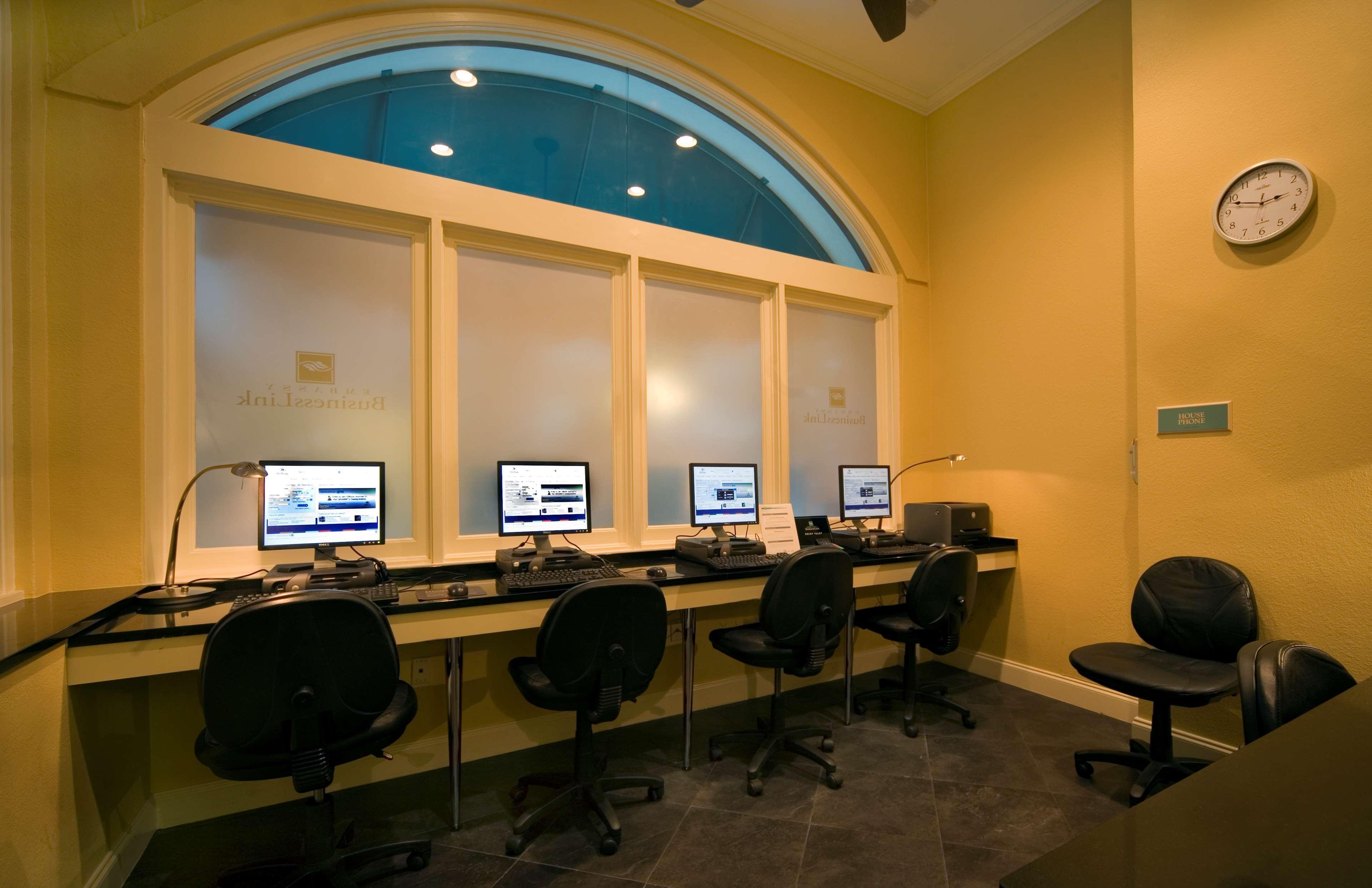 Embassy Suites By Hilton Miami International Airport Ανέσεις φωτογραφία
