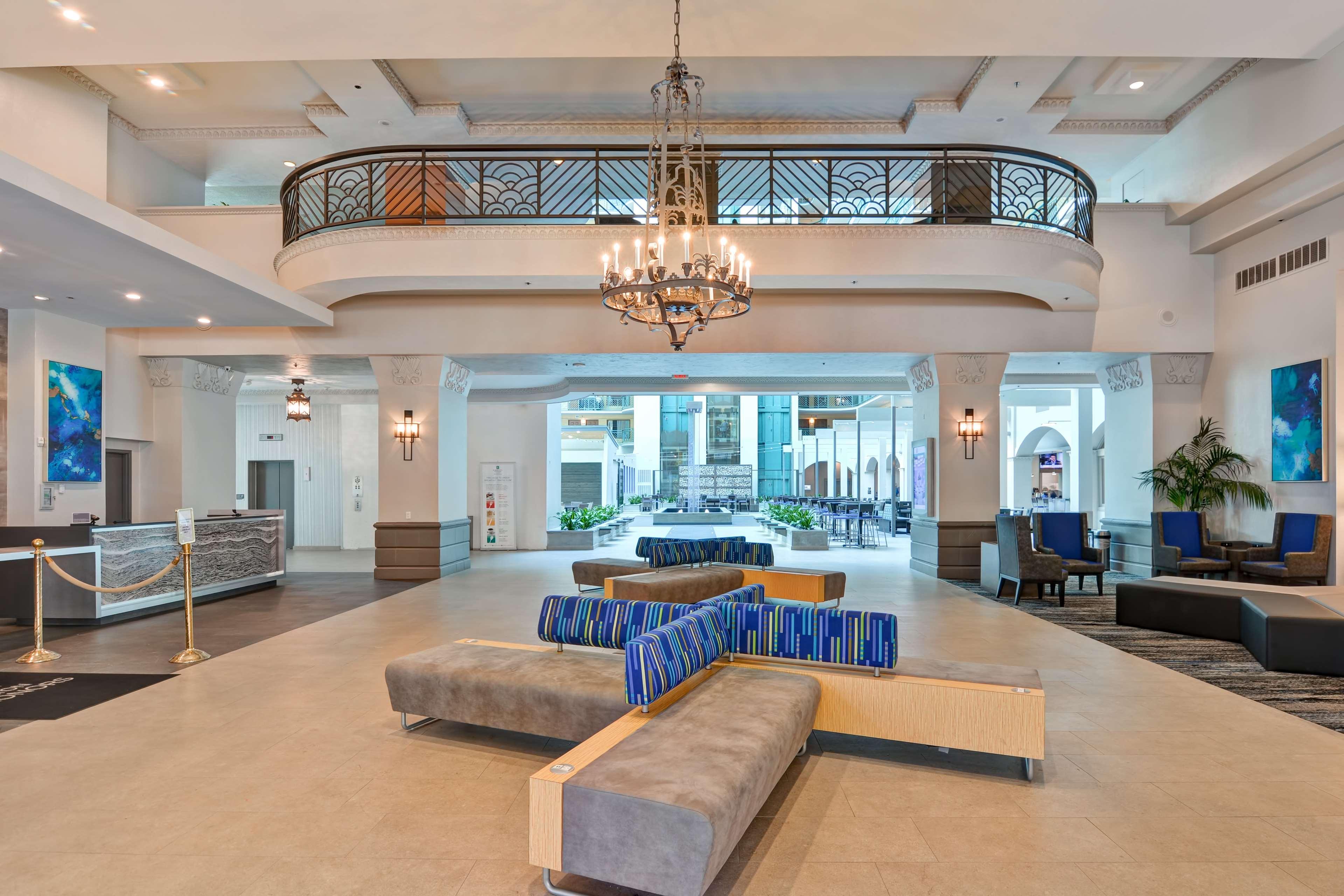 Embassy Suites By Hilton Miami International Airport Εξωτερικό φωτογραφία