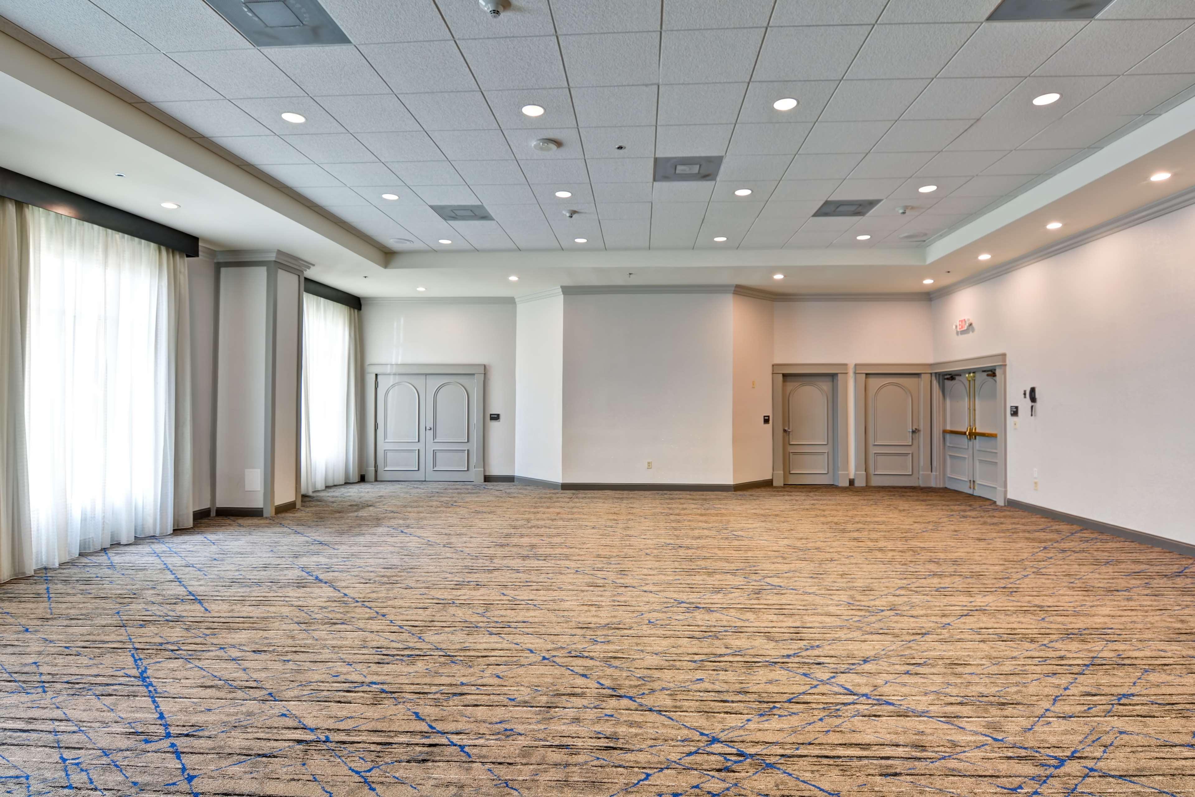 Embassy Suites By Hilton Miami International Airport Εξωτερικό φωτογραφία