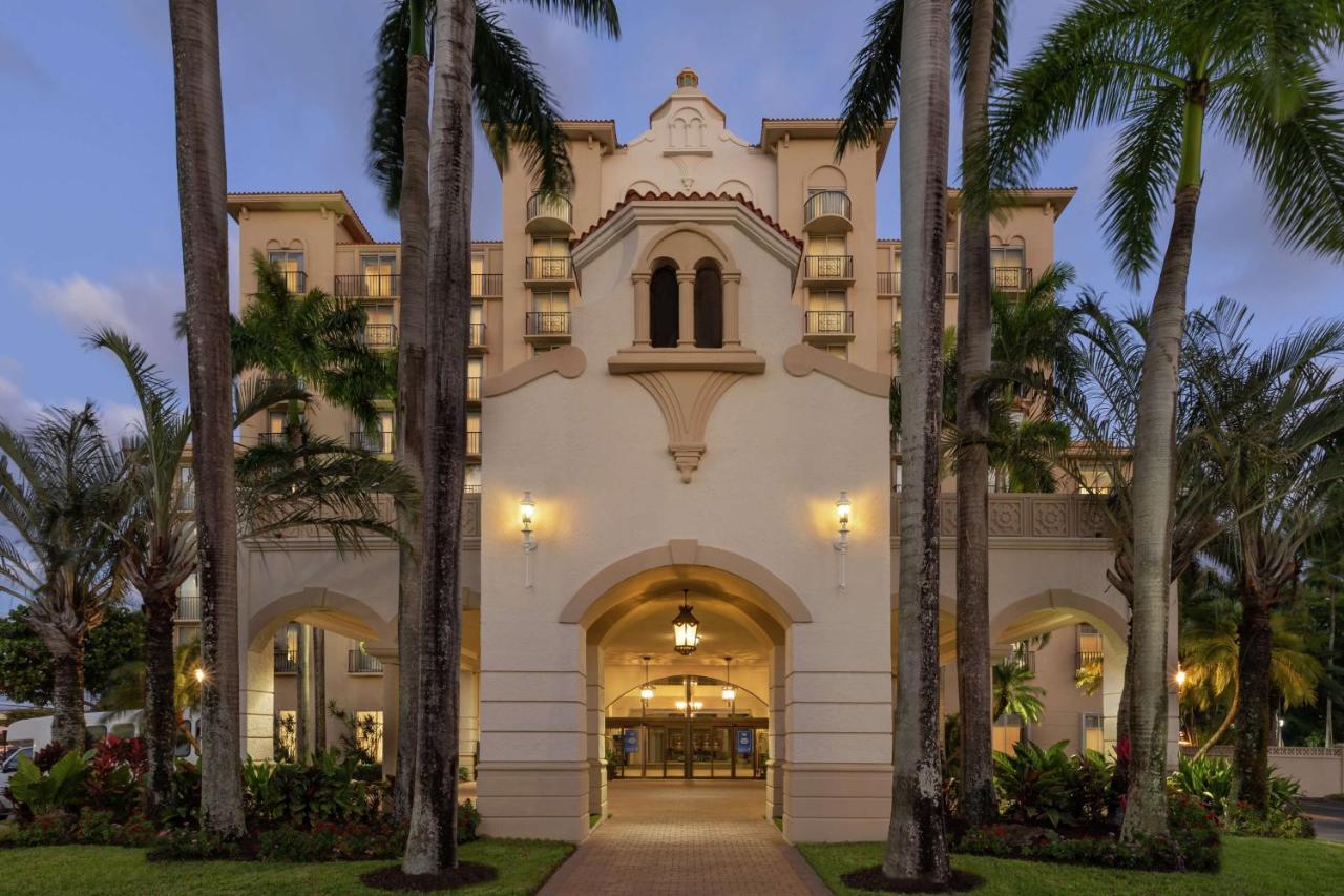 Embassy Suites By Hilton Miami International Airport Εξωτερικό φωτογραφία