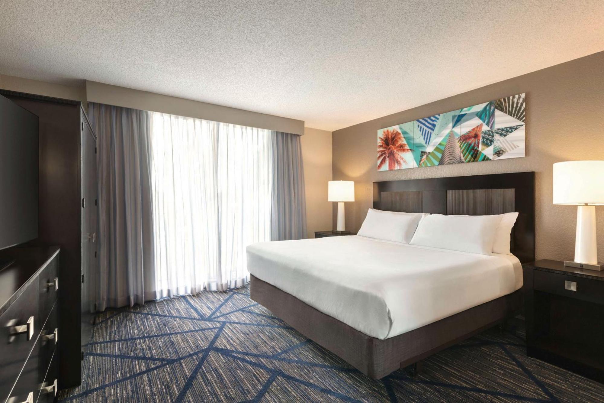 Embassy Suites By Hilton Miami International Airport Εξωτερικό φωτογραφία