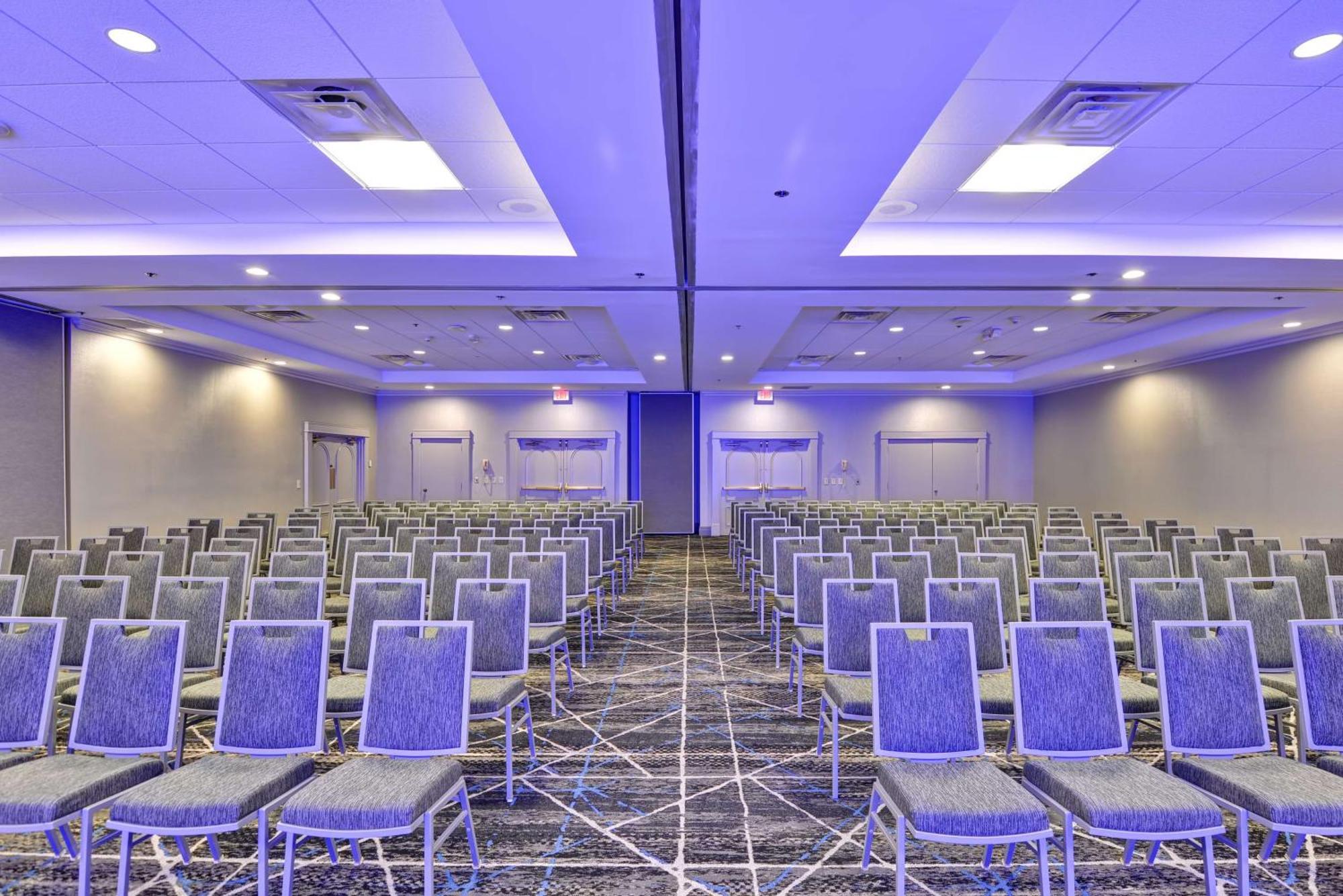Embassy Suites By Hilton Miami International Airport Εξωτερικό φωτογραφία