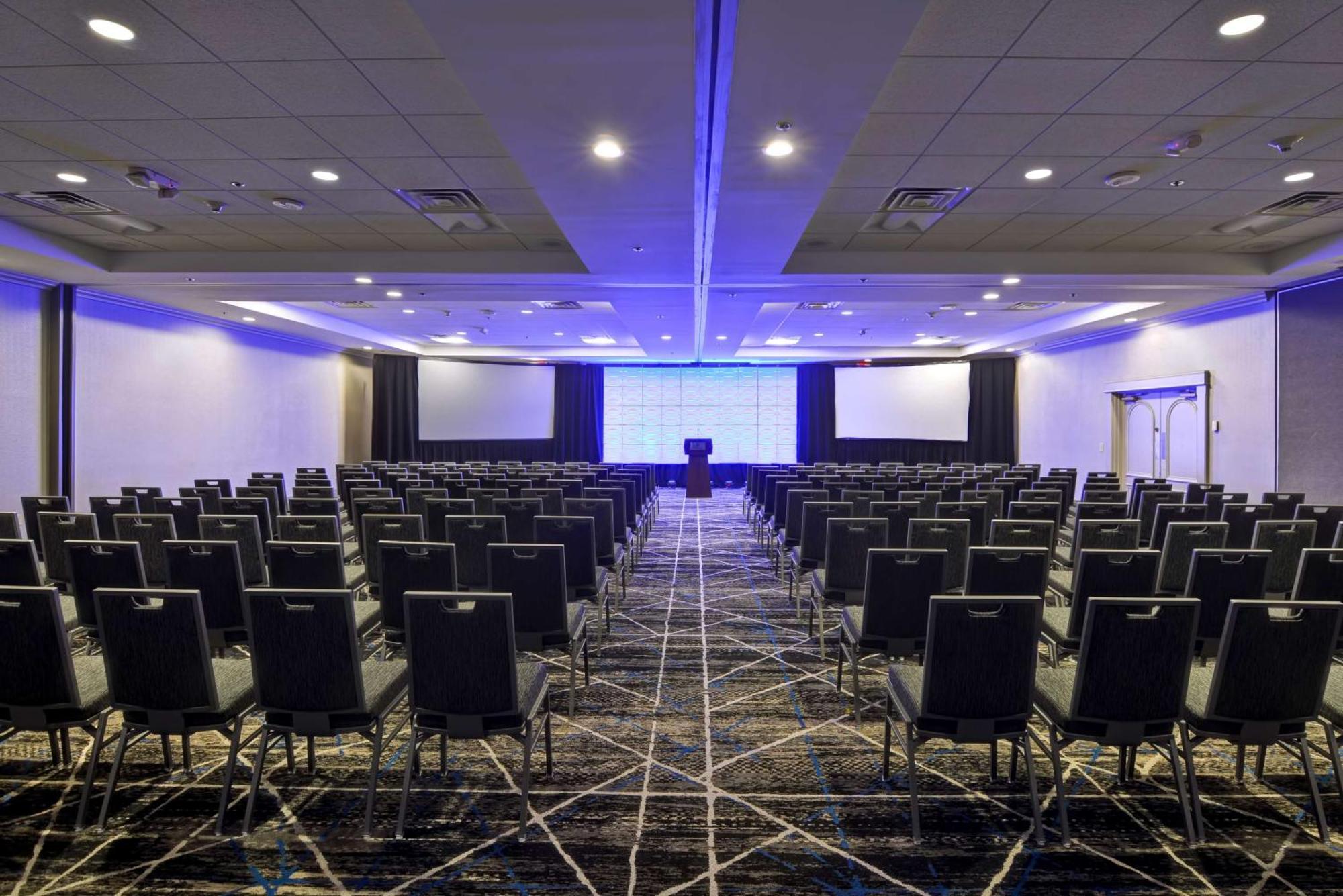Embassy Suites By Hilton Miami International Airport Εξωτερικό φωτογραφία