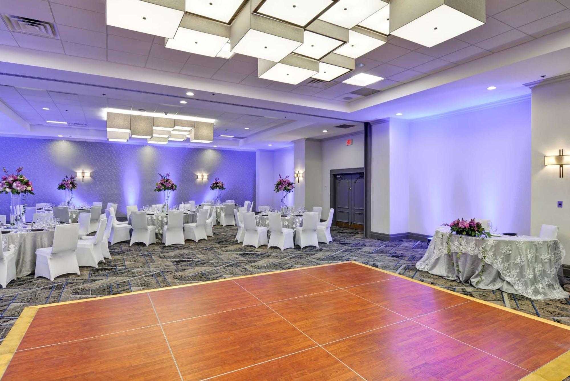 Embassy Suites By Hilton Miami International Airport Εξωτερικό φωτογραφία
