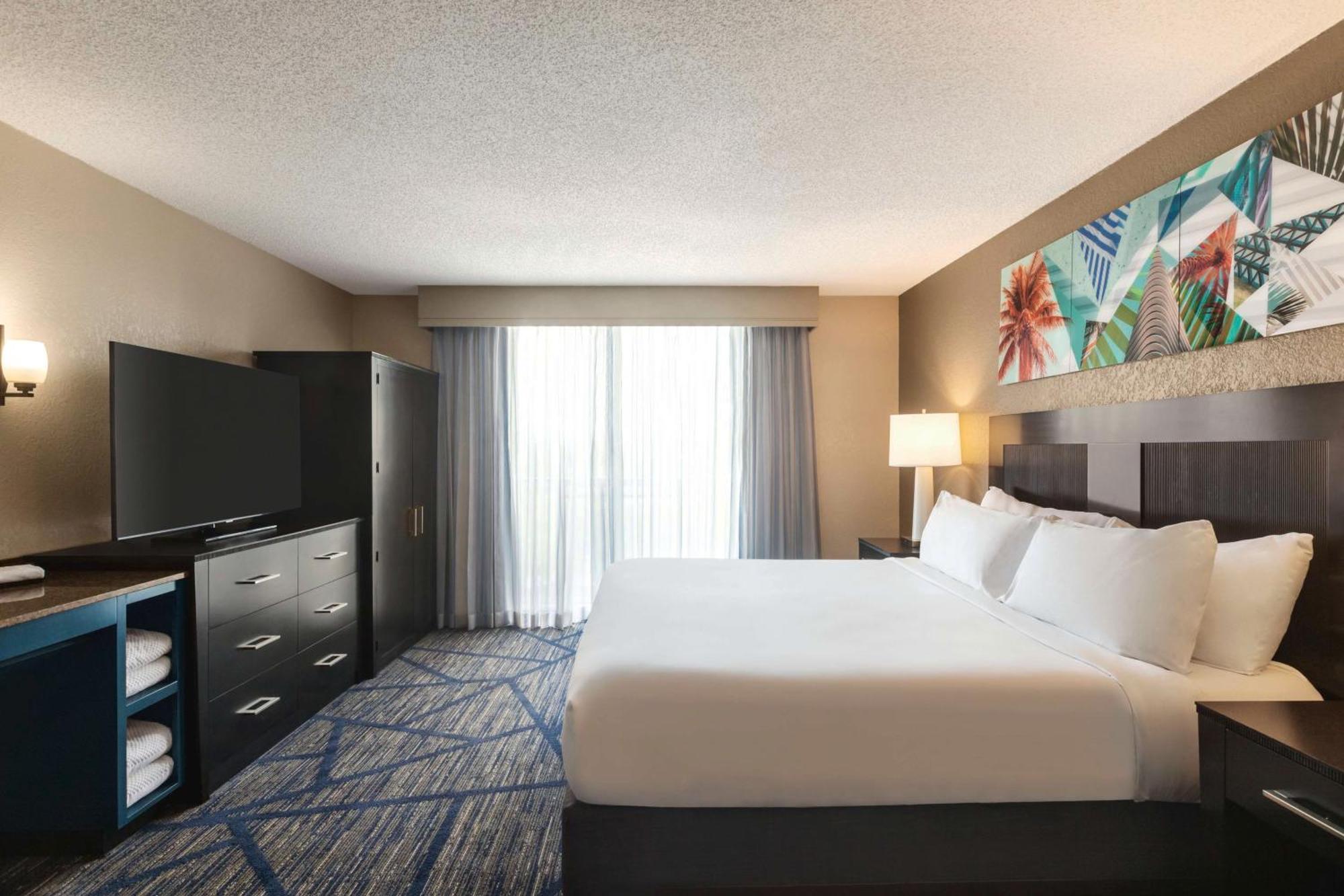 Embassy Suites By Hilton Miami International Airport Εξωτερικό φωτογραφία