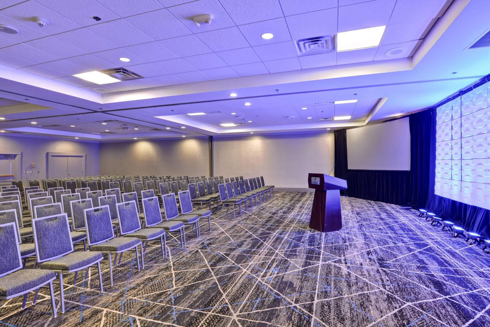 Embassy Suites By Hilton Miami International Airport Εξωτερικό φωτογραφία
