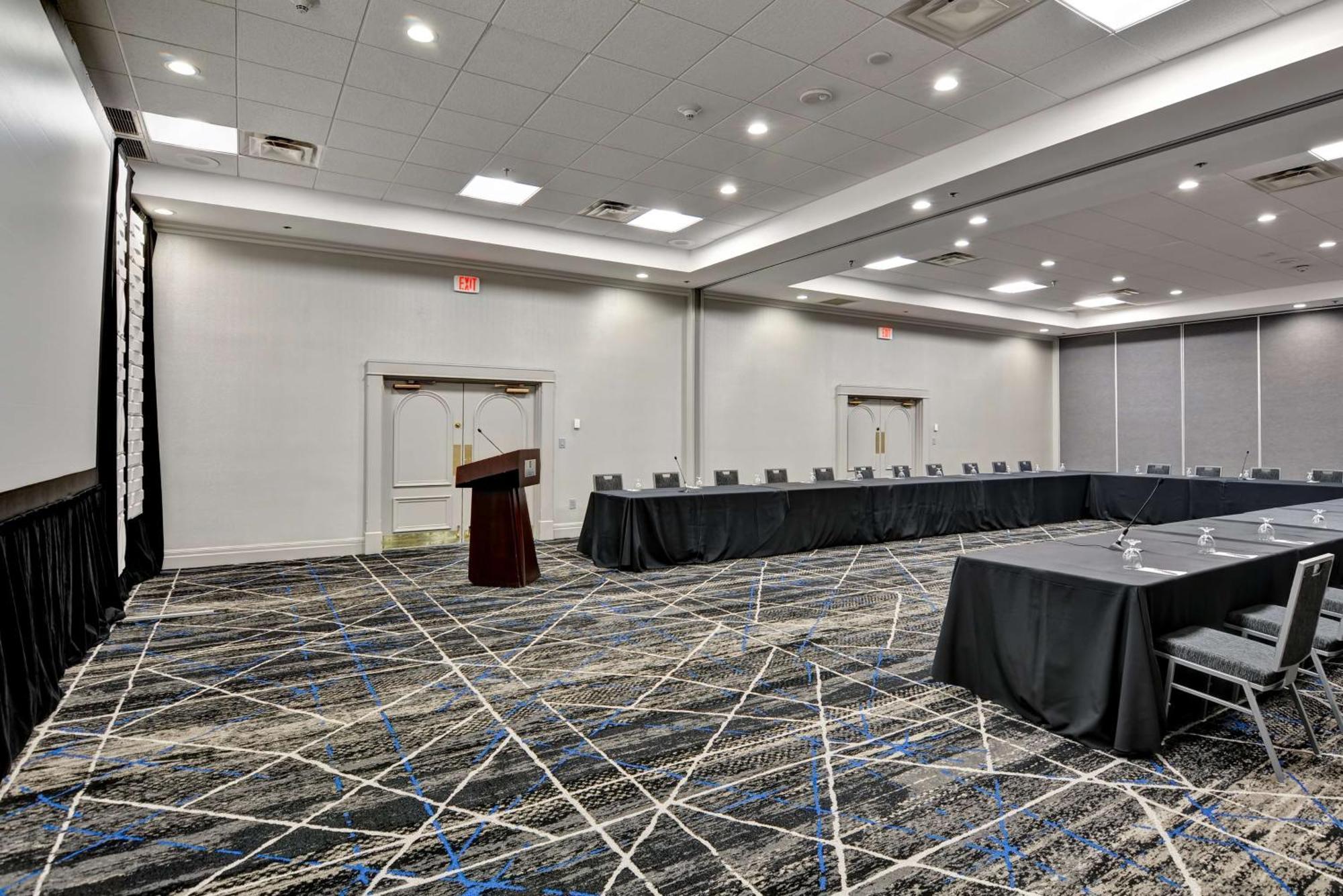 Embassy Suites By Hilton Miami International Airport Εξωτερικό φωτογραφία