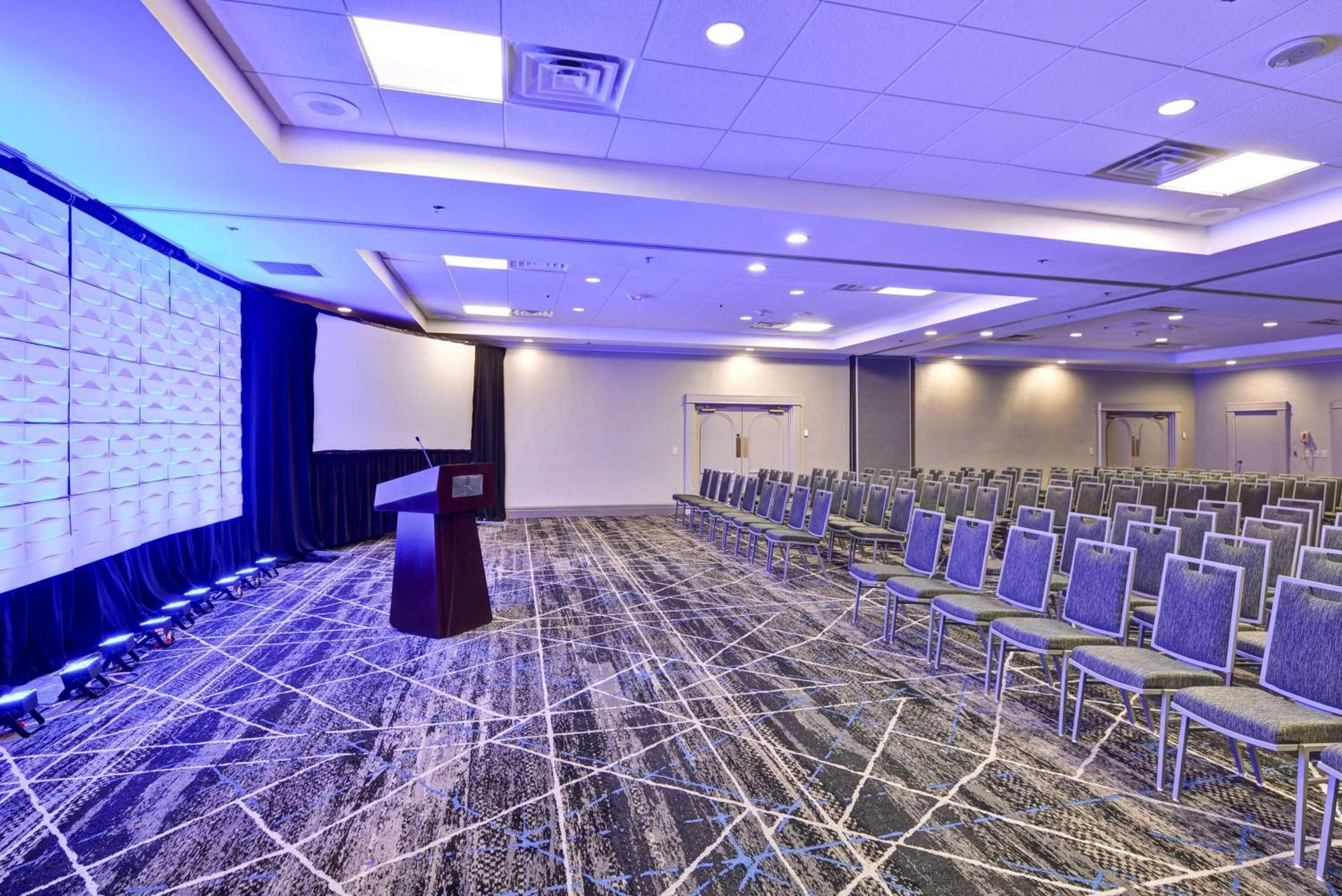 Embassy Suites By Hilton Miami International Airport Εξωτερικό φωτογραφία
