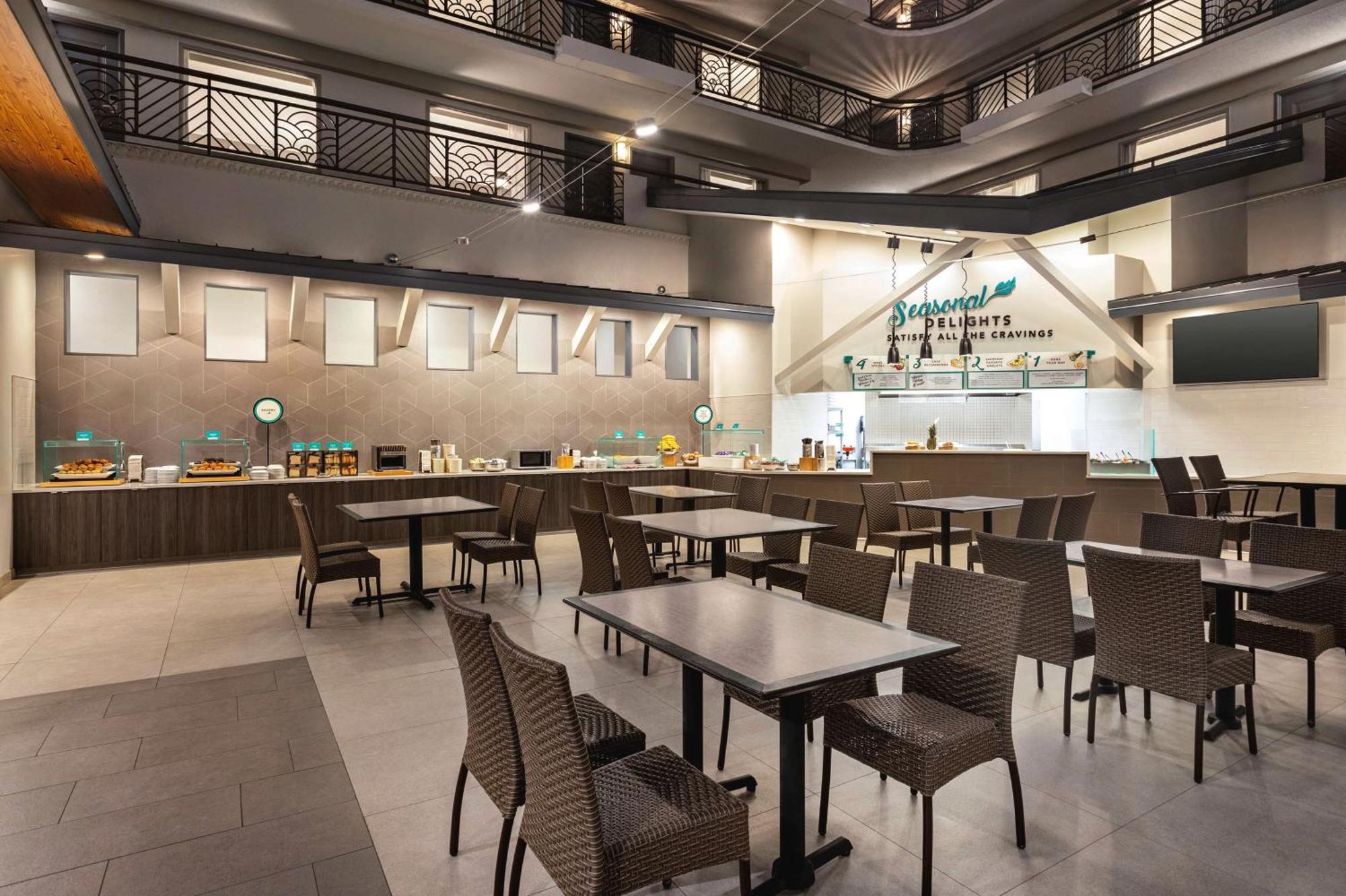 Embassy Suites By Hilton Miami International Airport Εξωτερικό φωτογραφία