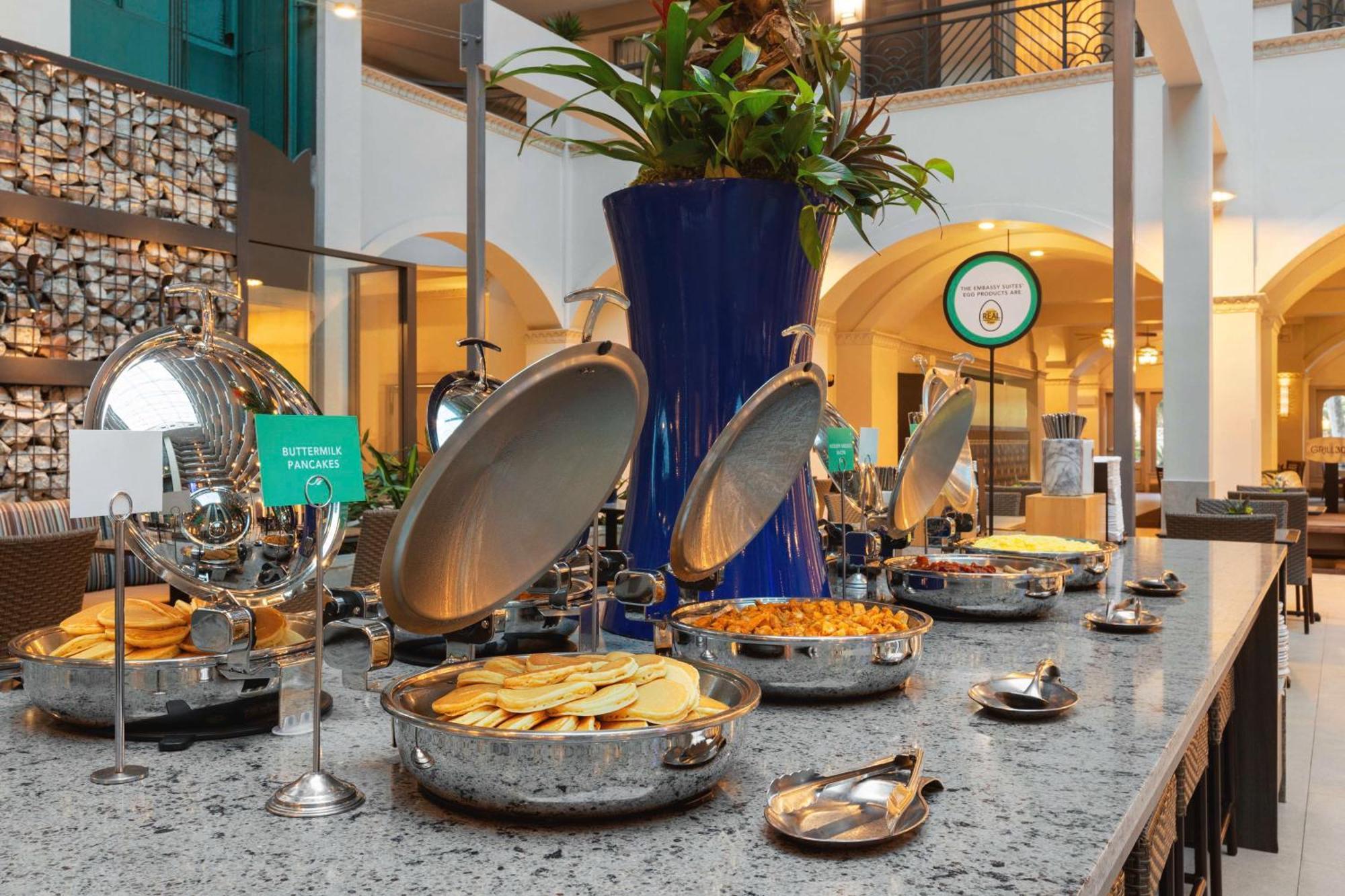 Embassy Suites By Hilton Miami International Airport Εξωτερικό φωτογραφία