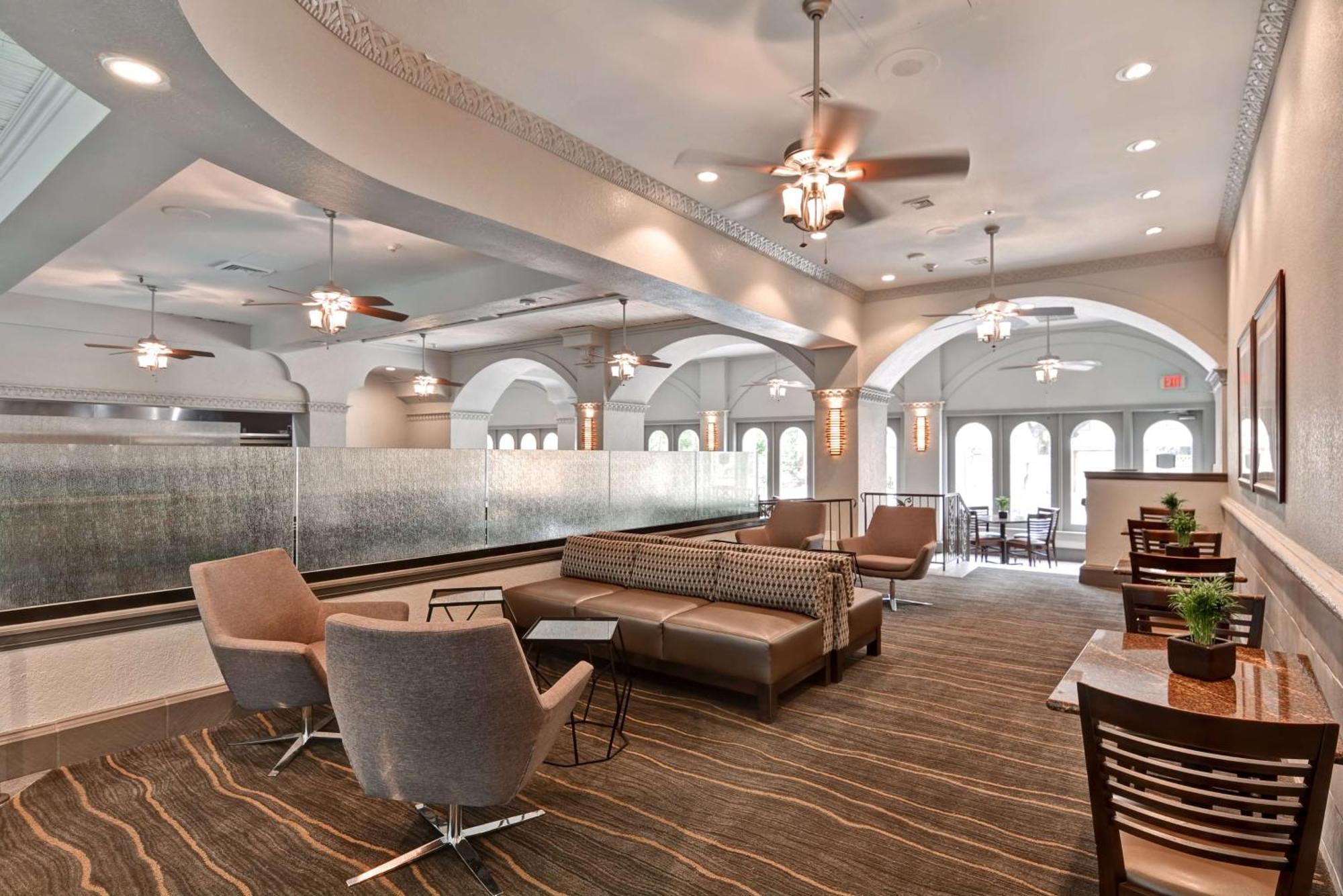 Embassy Suites By Hilton Miami International Airport Εξωτερικό φωτογραφία