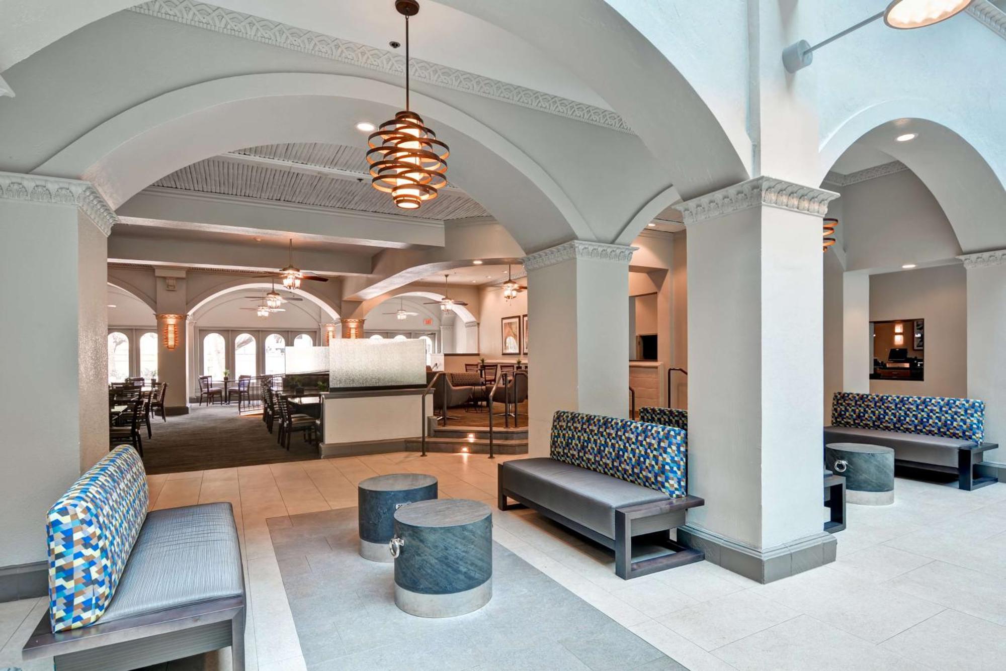 Embassy Suites By Hilton Miami International Airport Εξωτερικό φωτογραφία